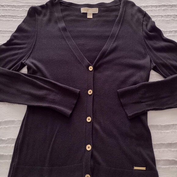 Michael Kors Cardigan - Picture 2 of 6